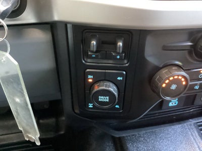 2024 Ford F-250SD XL