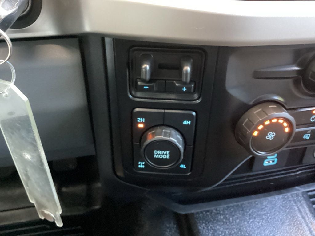2024 Ford F-250SD XL
