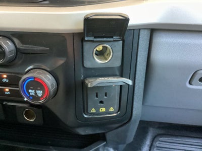 2024 Ford F-250SD XL