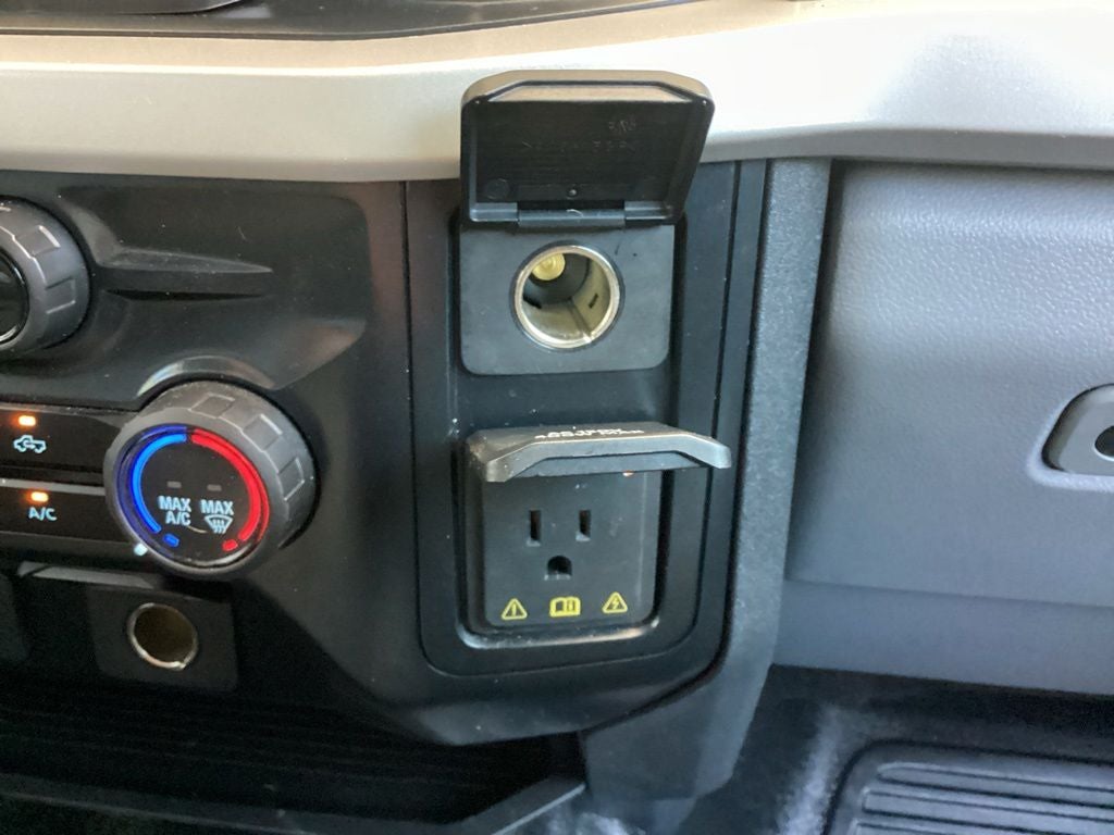 2024 Ford F-250SD XL