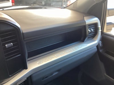 2024 Ford F-250SD XL