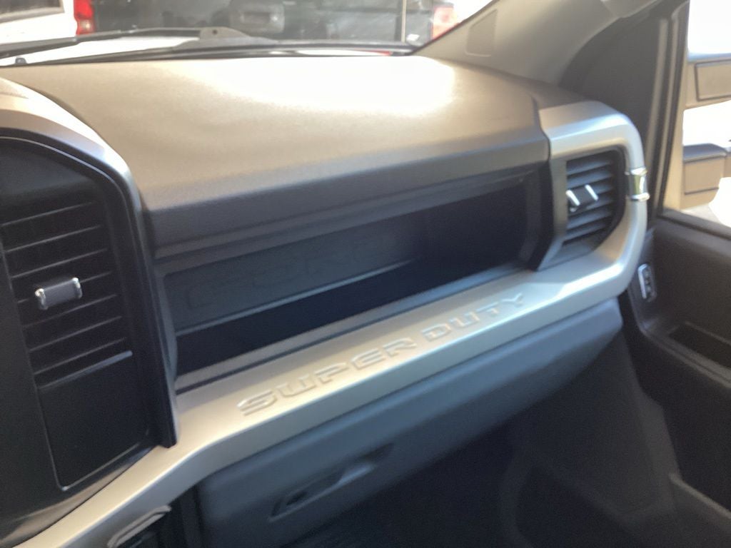 2024 Ford F-250SD XL
