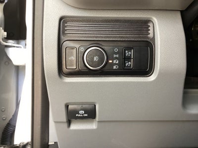 2024 Ford F-250SD XL