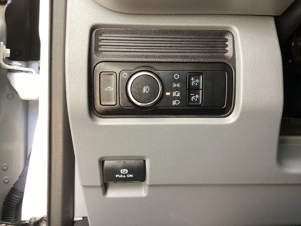 2024 Ford F-250SD XL