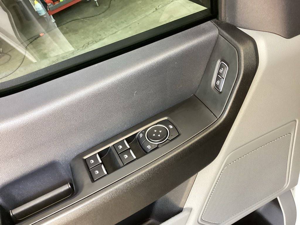 2024 Ford F-250SD XL