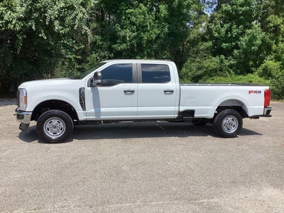 2024 Ford F-250SD XL