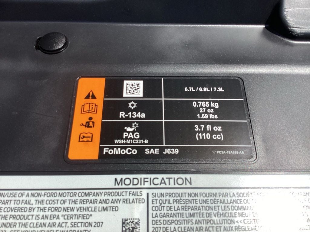 2024 Ford F-250SD XL