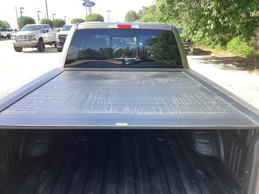 2019 Ford F-250SD Lariat