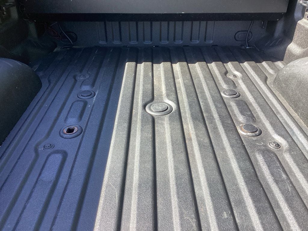 2019 Ford F-250SD Lariat