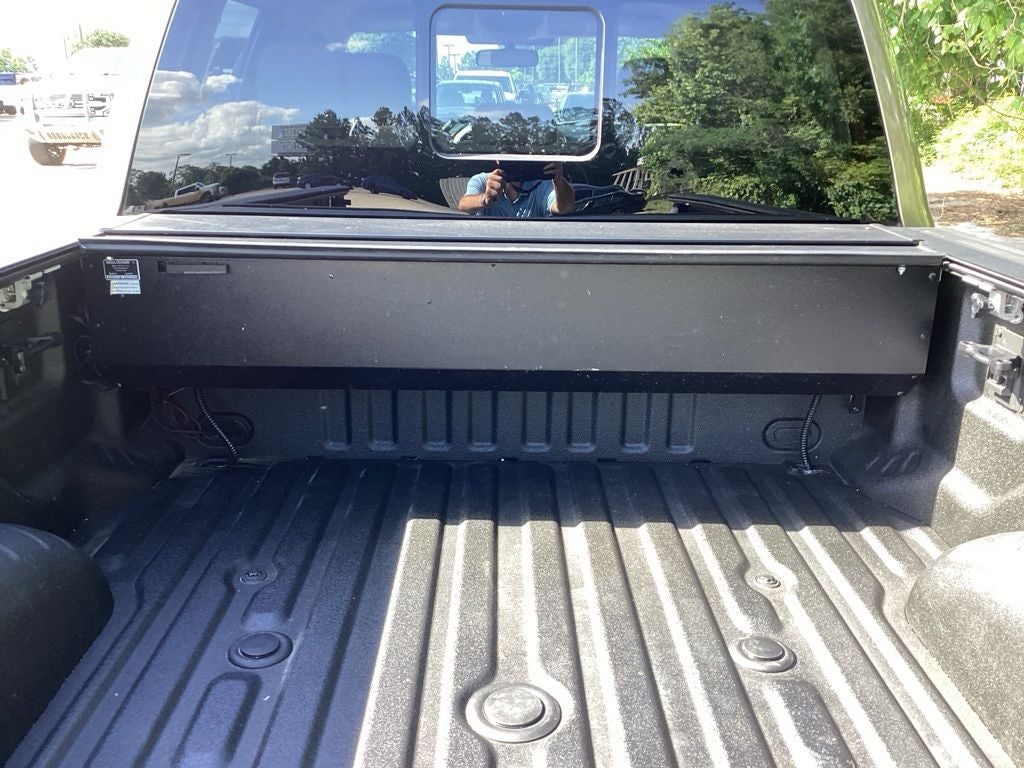 2019 Ford F-250SD Lariat