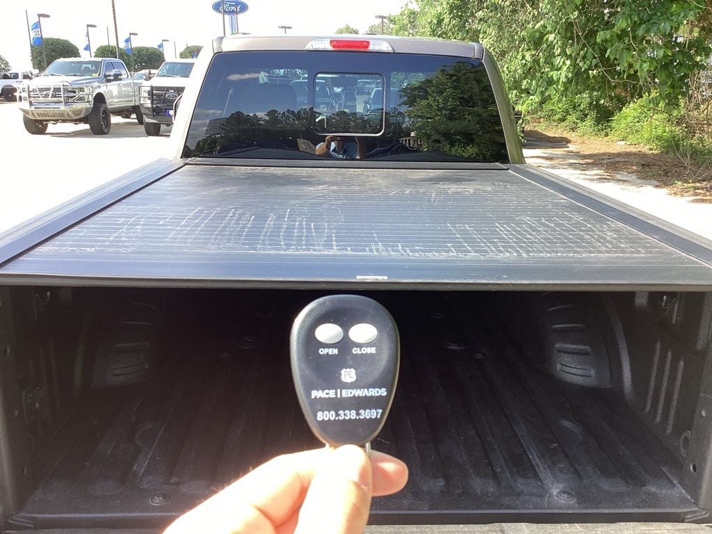 2019 Ford F-250SD Lariat