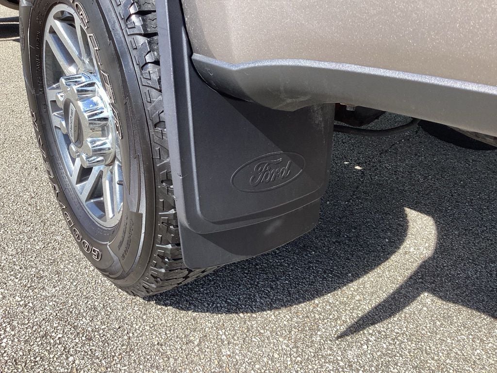2019 Ford F-250SD Lariat