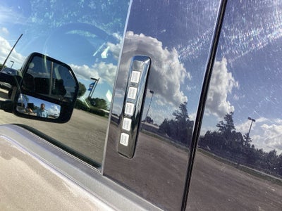 2019 Ford F-250SD Lariat