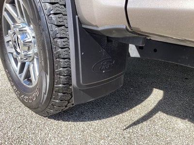 2019 Ford F-250SD Lariat