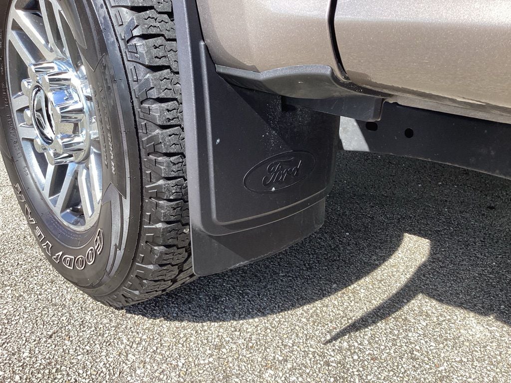 2019 Ford F-250SD Lariat