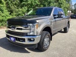 2019 Ford F-250SD Lariat