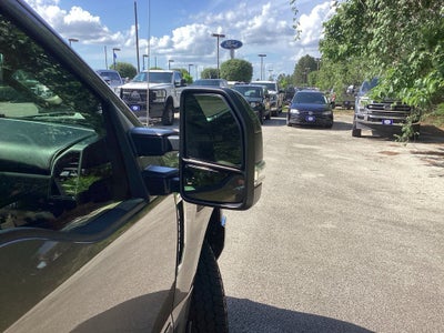 2019 Ford F-250SD Lariat