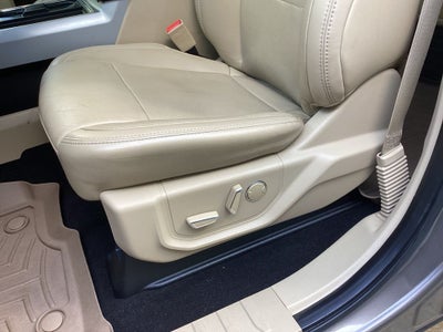2019 Ford F-250SD Lariat