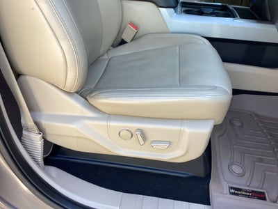 2019 Ford F-250SD Lariat
