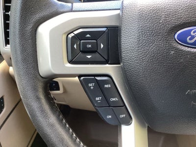 2019 Ford F-250SD Lariat
