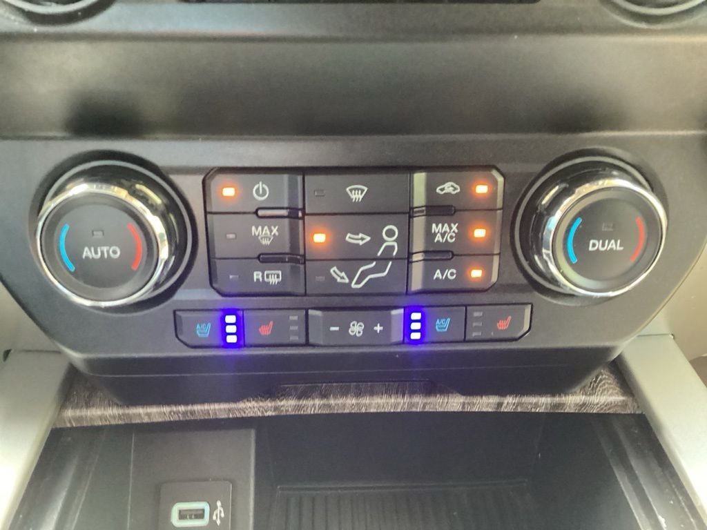 2019 Ford F-250SD Lariat