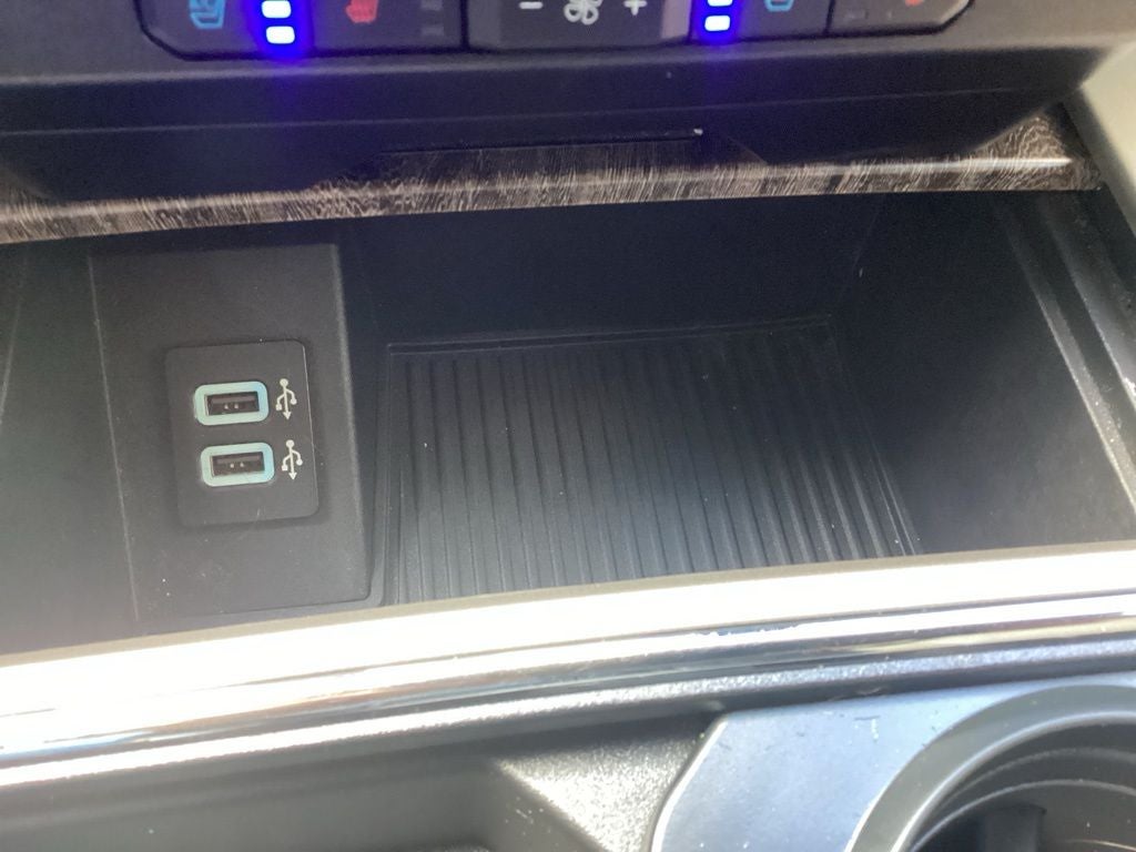 2019 Ford F-250SD Lariat