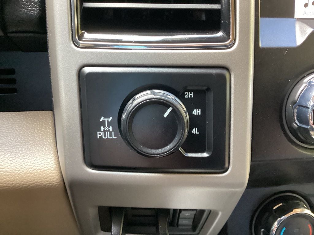 2019 Ford F-250SD Lariat