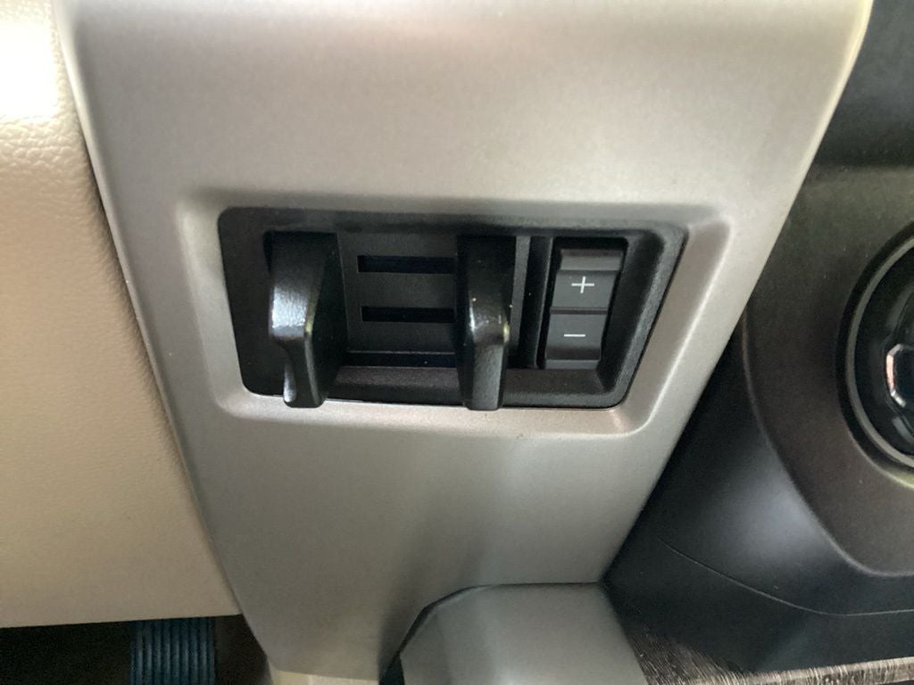 2019 Ford F-250SD Lariat
