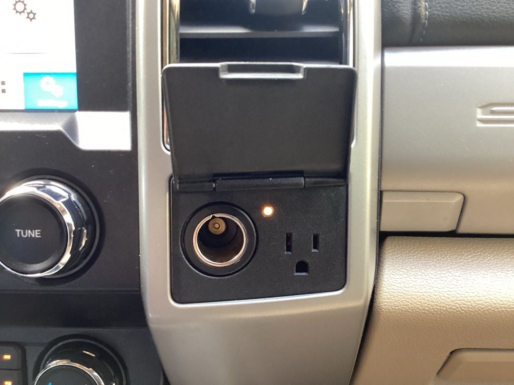 2019 Ford F-250SD Lariat