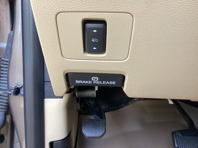 2019 Ford F-250SD Lariat