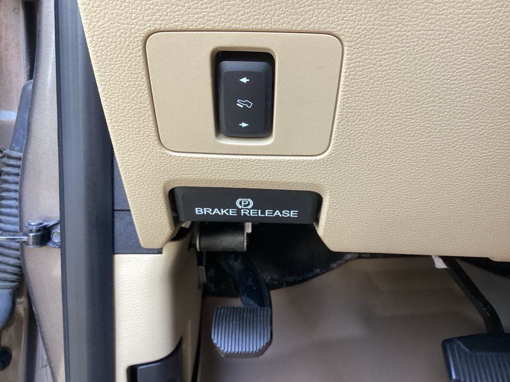 2019 Ford F-250SD Lariat