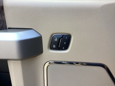 2019 Ford F-250SD Lariat
