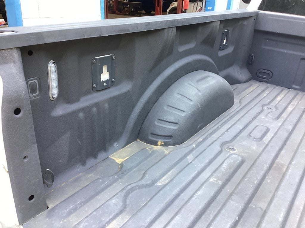 2019 Ford F-250SD Lariat