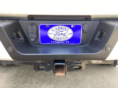 2019 Ford F-250SD Lariat