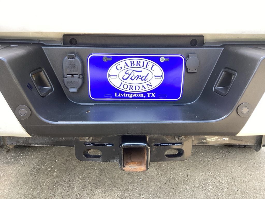 2019 Ford F-250SD Lariat