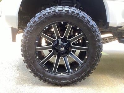 2019 Ford F-250SD Lariat