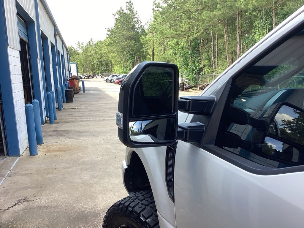 2019 Ford F-250SD Lariat