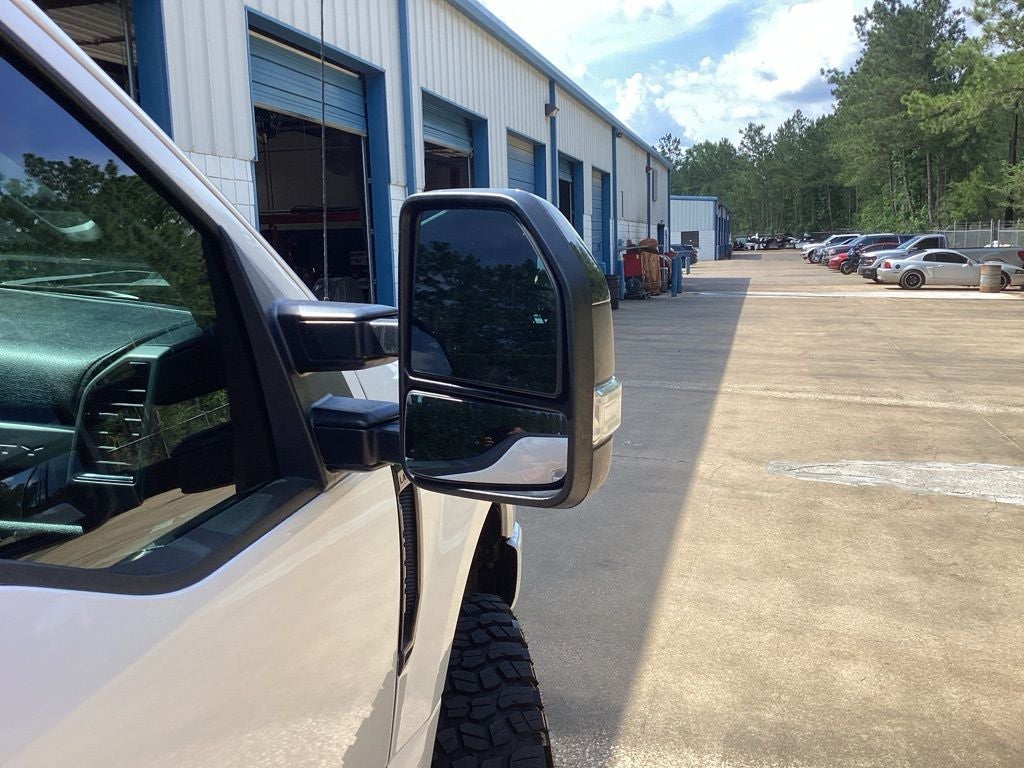 2019 Ford F-250SD Lariat
