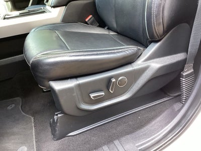 2019 Ford F-250SD Lariat