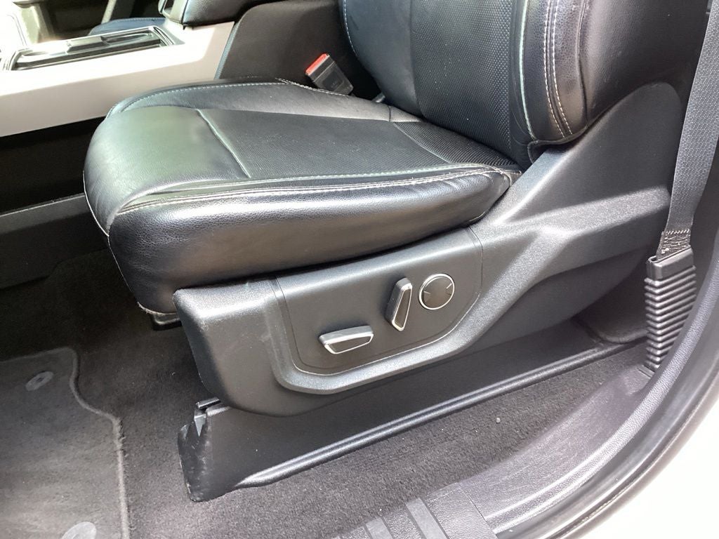 2019 Ford F-250SD Lariat