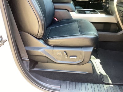 2019 Ford F-250SD Lariat