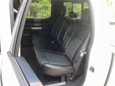 2019 Ford F-250SD Lariat