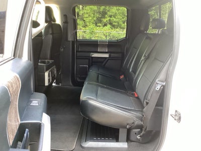 2019 Ford F-250SD Lariat