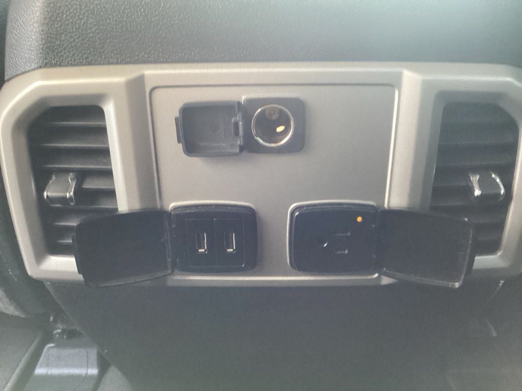 2019 Ford F-250SD Lariat