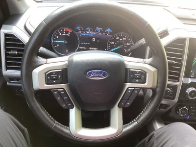 2019 Ford F-250SD Lariat