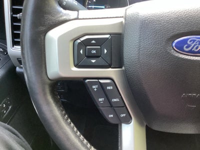 2019 Ford F-250SD Lariat
