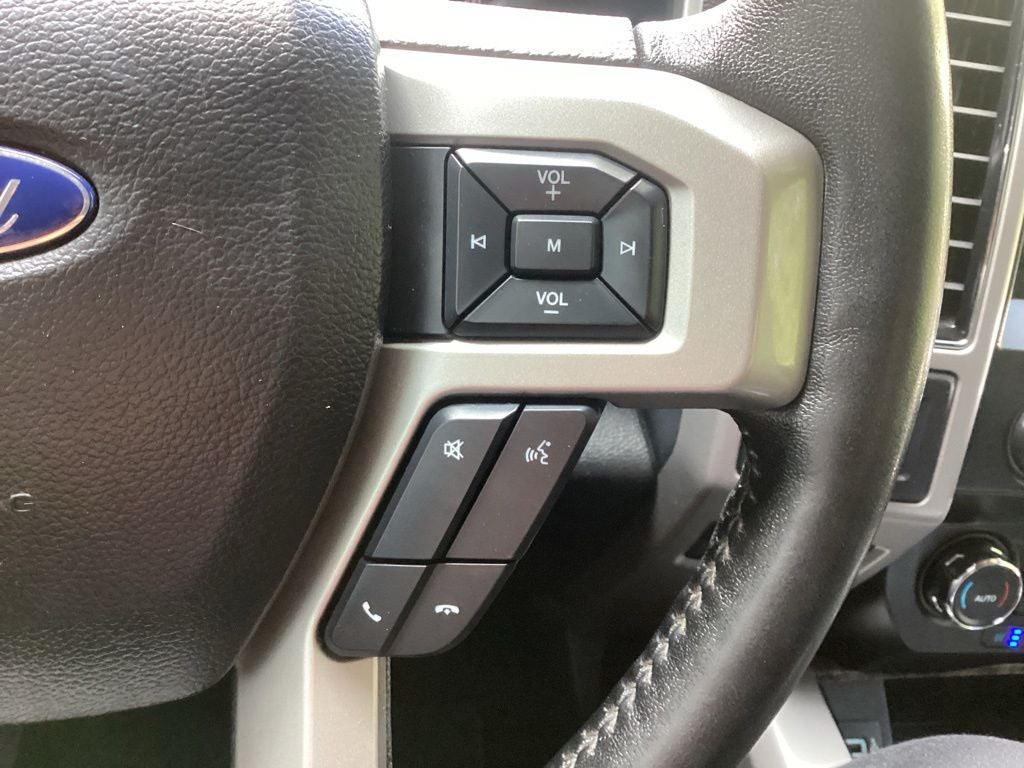 2019 Ford F-250SD Lariat