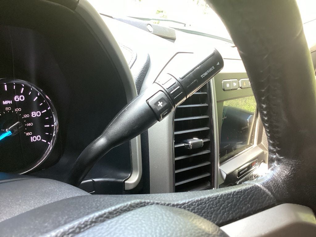 2019 Ford F-250SD Lariat
