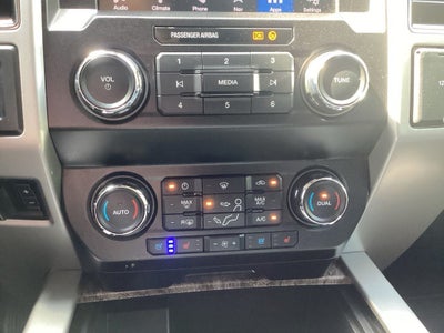 2019 Ford F-250SD Lariat