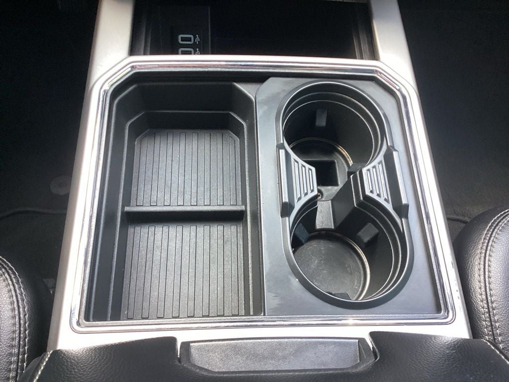 2019 Ford F-250SD Lariat